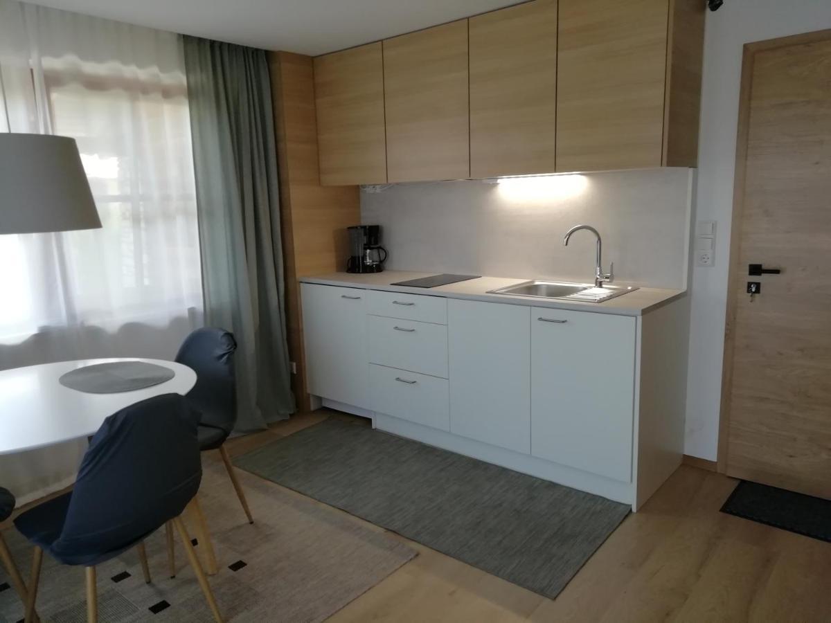 Ferienwohnung Anneliese Eckhart Anger Luaran gambar