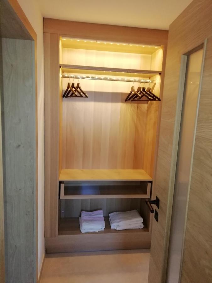 Ferienwohnung Anneliese Eckhart Anger Luaran gambar