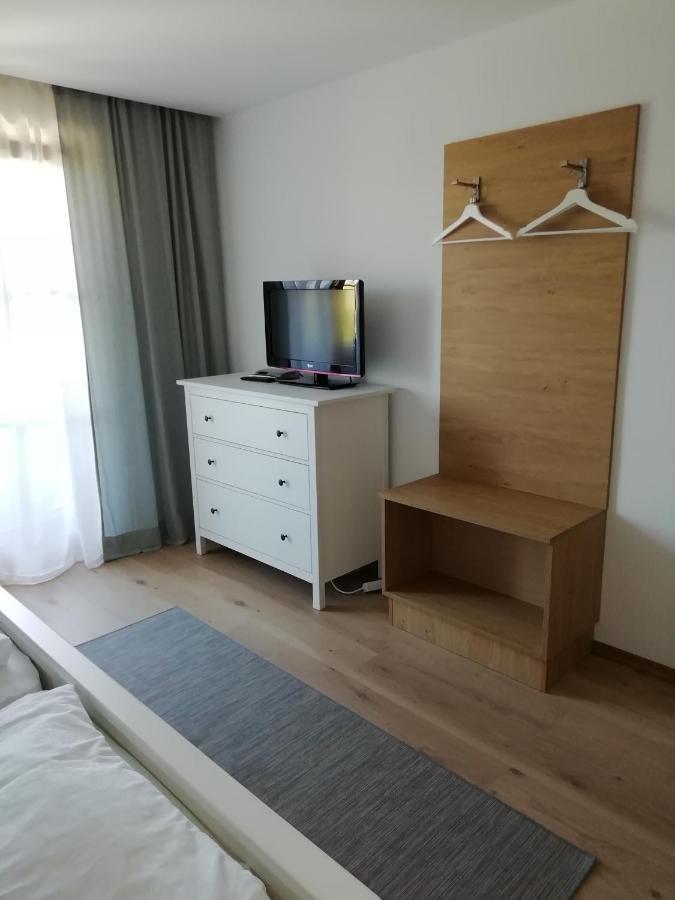 Ferienwohnung Anneliese Eckhart Anger Luaran gambar